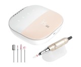 JMD 108 Professional Electric Nail Drill