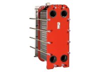 Armstrong Gasketed Plate Heat Exchangers