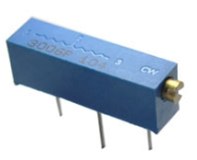 Trimmers/Trimming Potentiometer 3006