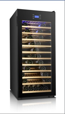 Compressor wine cooler