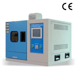 RT-302 Desktop constant temperature and humidity test chamber