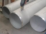 304L welded stainless steel pipe/304L seamless stainless steel pipe