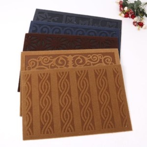 Outdoor Door Mats Rubber