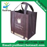 6 bottlebox handbag,wine case bag,non woven bag,nonwoven shopping bag