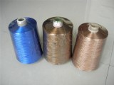 POLYESTER EMBROIDERY THREAD