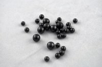 Precision Ceramic Balls for Bearings and Valves