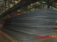 Supply ISO/TR15510 stainless steel plate