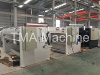 TMA-Professional High Quality Hydraulic Shearing Machine QC12Y-6X3200