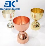 Hot Sale Investment casting Bronze Pump components