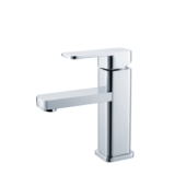 Modern style single lever Bathroom sink mixer/tap/faucets
