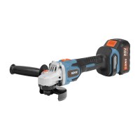 20V Brushless 100mm(3.93'') Angle Grinder