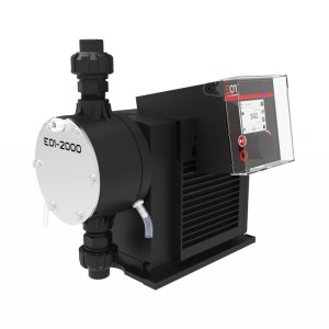 High Accuracy Digital Dosing Pump
