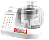 Robot culinaire MPM Kasia Plus 800W MRK-11 (White)