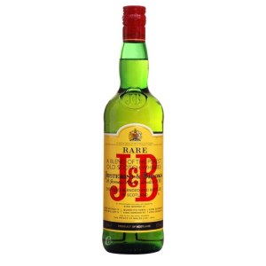 J&B Rare 70cl