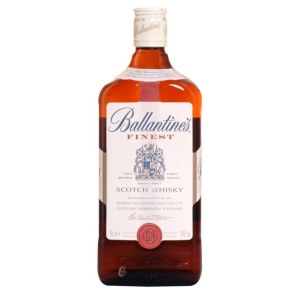 Ballantine's 70cl