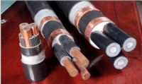 0.6/1kv up to 35kv PVC/XLPE Aluminum/Copper Power Cable