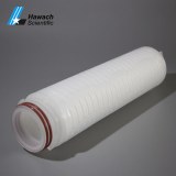 Nylon Pleated Filter Cartridge