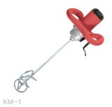 Electric Hand Mixer With One Shaft Paddle KM-1