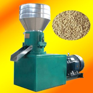 High capacity poultry feed pellet mill /machine DZLP460 with international standard
