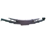 TRA Leaf Springs