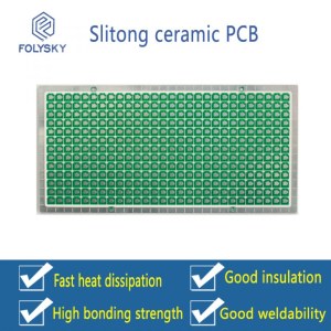 slitong pcb