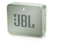 JBL GO 2 Mini enceinte portable Bluetooth Menthe JBLGO2MINT
