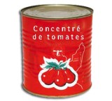 Sauce tomate BIO 400gr
