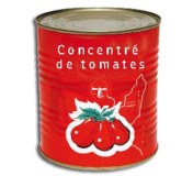 Sauce tomate BIO 400gr
