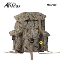 Saudi Arabia Military Backpack ALICE PACK Large Digital Desert