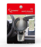 Gembird Support smartphone pour auto avec cou flexible TA-CHAV-03