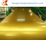 High quality prepainted galvanized steel coils/sheets for construction material