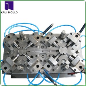 ABS Junction Box Mould