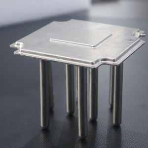 3D Vacuum Chamber - Tone cooling technology co., ltd.