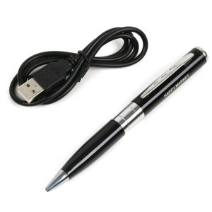 Same As Pen 1280960 Audio And Video Nanny Camera Pen Hidden Camera Video Pen Spy Cam...