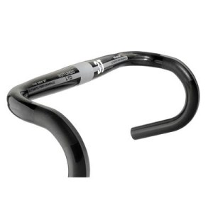 3T Rotundo LTD Full carbon fiber Bicycle sports car handlebar/Road handlebar