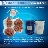 HY-Q620 Addition Cure Mold Making Silicone Rubber