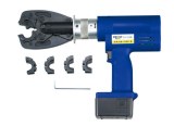 EM-16120 miniature charging hydraulic crimping plier