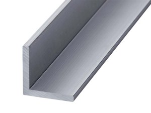 Aluminium Equal Angle