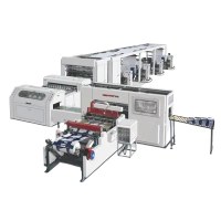 Sheeting Machine