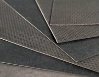 Non-Asbestos Metal Composite Sealing Material