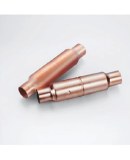 Copper Silencer/ Muffler