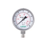 Pressure Measurement Gauge