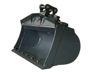 Excavator Tilt Bucket