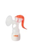 Manual Breast Pump