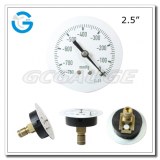 Medical Pressure Gauge