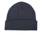 Uni Organic Cotton Beanie