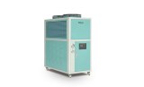 INDUSRIAL CHILLER MACHINE BY SOXI