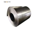 Coated Steel Sheet & Coil