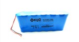 9.6V Lithium ion Battery