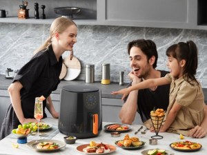 Air Fryer Family 5L